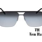 Очки солнцезащитные Tom Hart 3