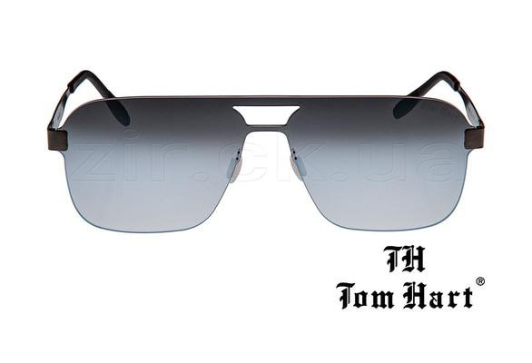 Фото-2 Зір, салон оптики - Очки солнцезащитные Tom Hart 3