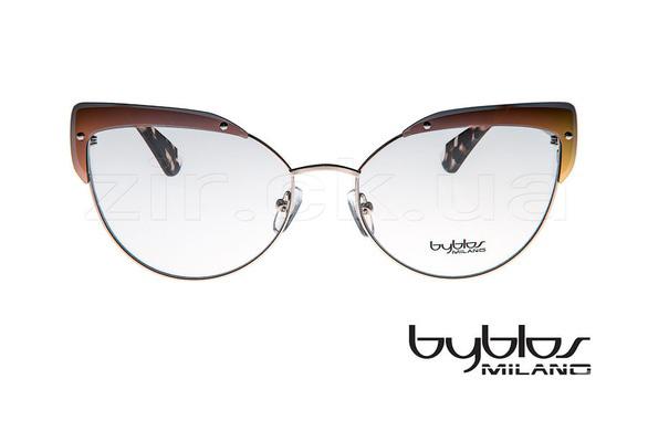 Фото-2 Зір, салон оптики - Оправы медицинские Byblos 2