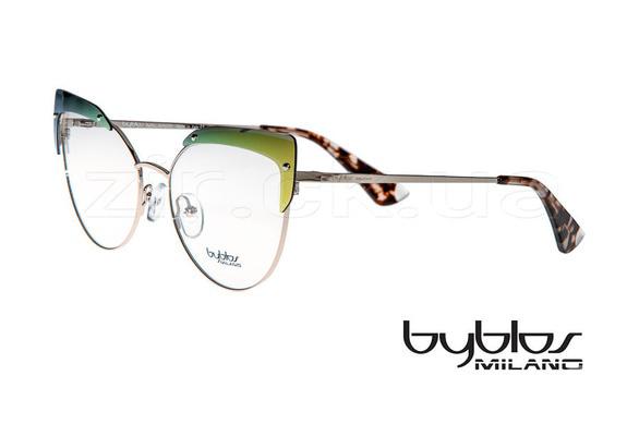 Фото-1 Зір, салон оптики - Оправы медицинские Byblos 2