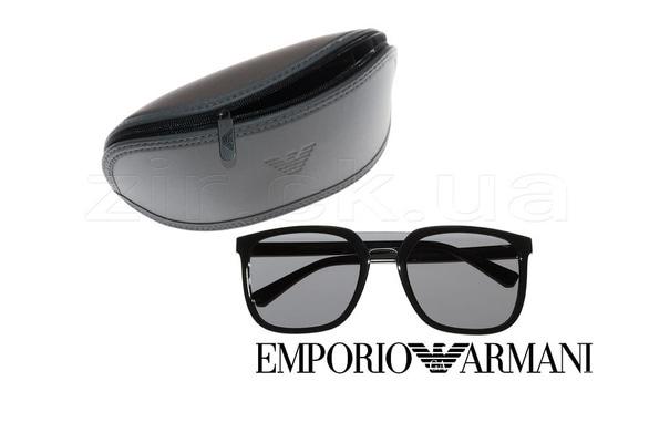 Фото-3 Зір, салон оптики - Очки солнцезащитные Emporio Armani 2