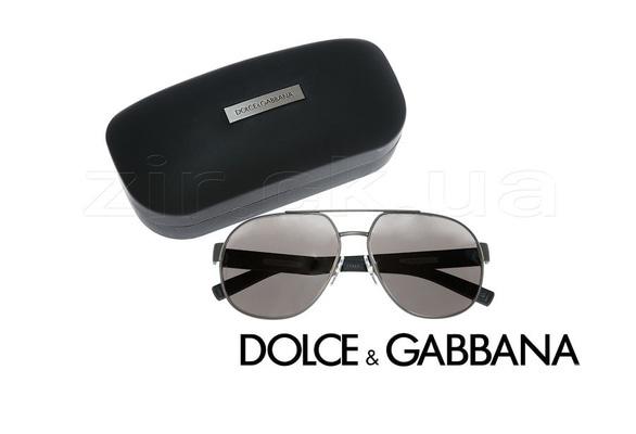 Фото-4 Зір, салон оптики - Очки солнцезащитные Dolce&Gabbana 2