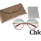 Очки солнцезащитные Chloe 2