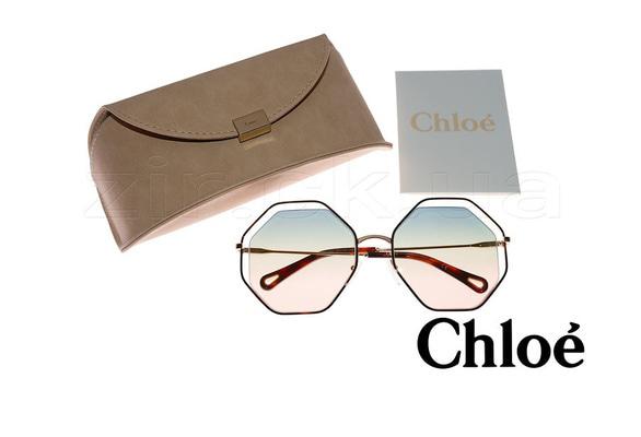 Фото-3 Зір, салон оптики - Очки солнцезащитные Chloe 2