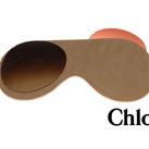 Очки солнцезащитные Chloe 1