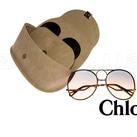 Очки солнцезащитные Chloe 1