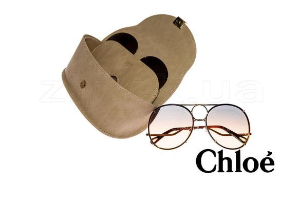 Фото-4 Зір, салон оптики - Очки солнцезащитные Chloe 1