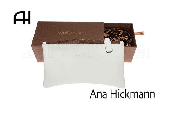 Фото-3 Зір, салон оптики - Очки солнцезащитные Anna Hickmann 1