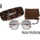Очки солнцезащитные Anna Hickmann 1