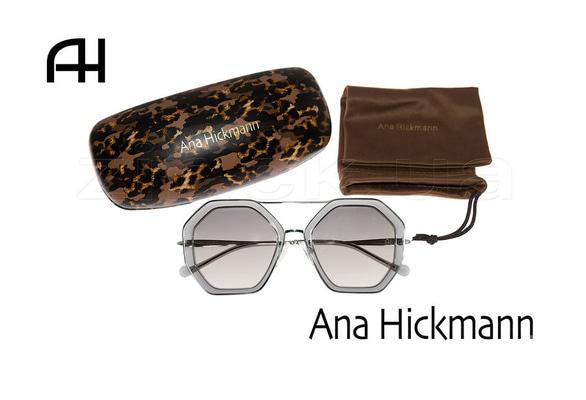 Фото-4 Зір, салон оптики - Очки солнцезащитные Anna Hickmann 1