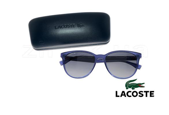 Фото-3 Зір, салон оптики - Очки солнцезащитные Lacoste 1