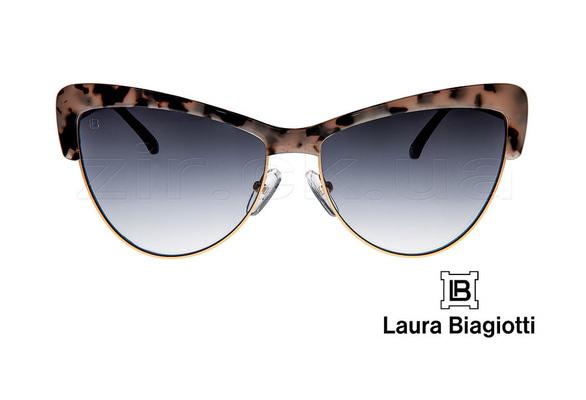 Фото-3 Зір, салон оптики - Очки солнцезащитные Laura Biagiotti 3