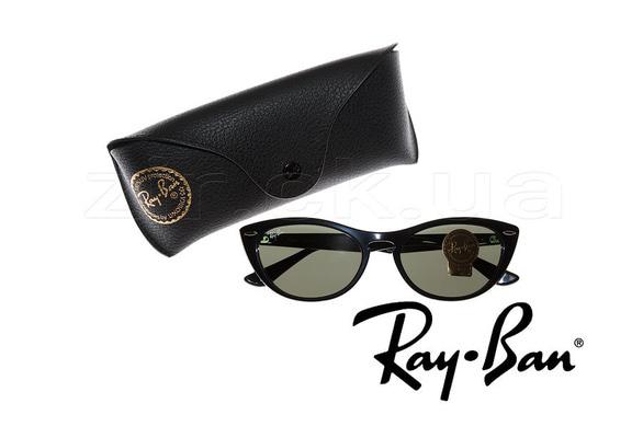 Фото-3 Зір, салон оптики - Очки солнцезащитные Ray Ban 1