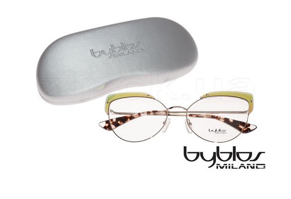 Фото-4 Зір, салон оптики - Оправы медицинские Byblos 2