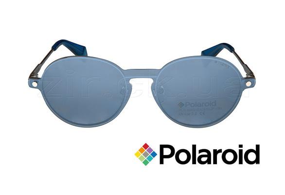 Фото-3 Зір, салон оптики - Очки солнцезащитные Polaroid 3