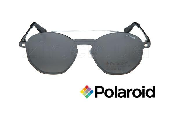 Фото-3 Зір, салон оптики - Очки солнцезащитные Polaroid 4