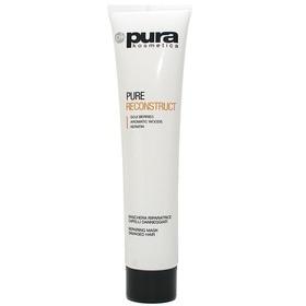 8 марта - Pura kosmetica Восстанавливающая маска PURE RECONSTRUCT, 200ml