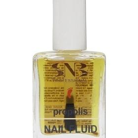 SNB Professional (JP1702-15) Рідина для нігтів з прополісом і лавандовим маслом, 15мл