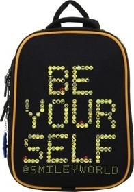 Рюкзак для підлітків, для студентів і старшокласників 'Черепашка', ТМ Self Smiley