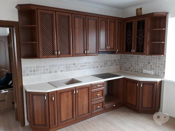 Лидер, мебельная студия - Кухня 185