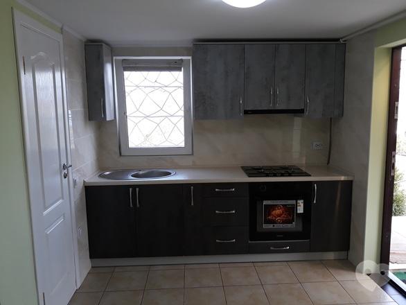 Лидер, мебельная студия - Кухня 186