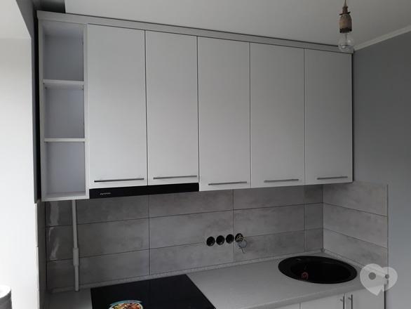 Лидер, мебельная студия - Кухня 187