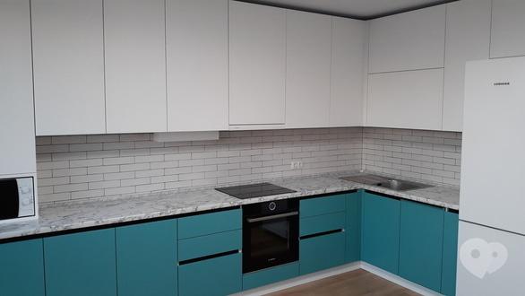 Лидер, мебельная студия - Кухня 189