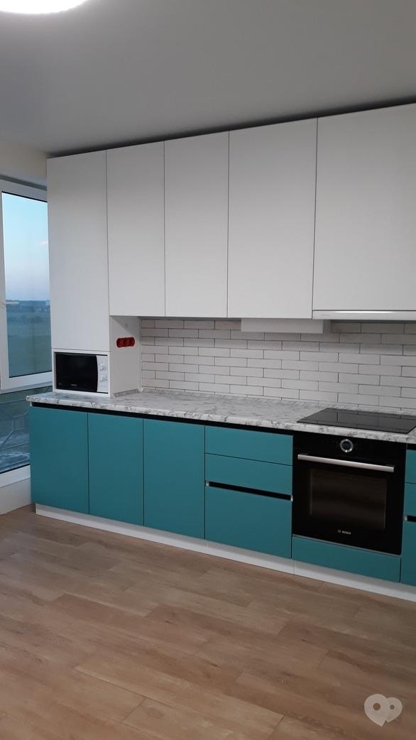 Лидер, мебельная студия - Кухня 190