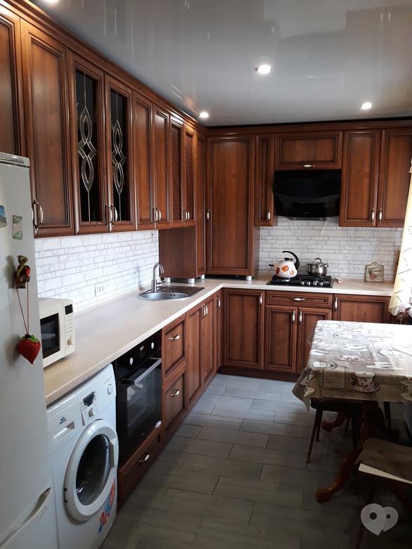 Лидер, мебельная студия - Кухня 191