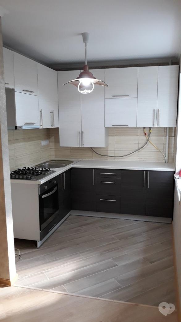 Лидер, мебельная студия - Кухня 192