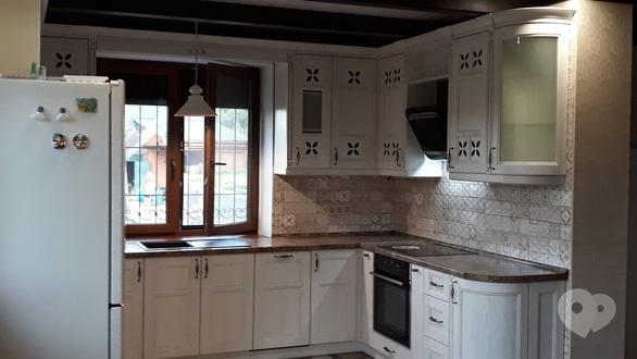 Лидер, мебельная студия - Кухня 195