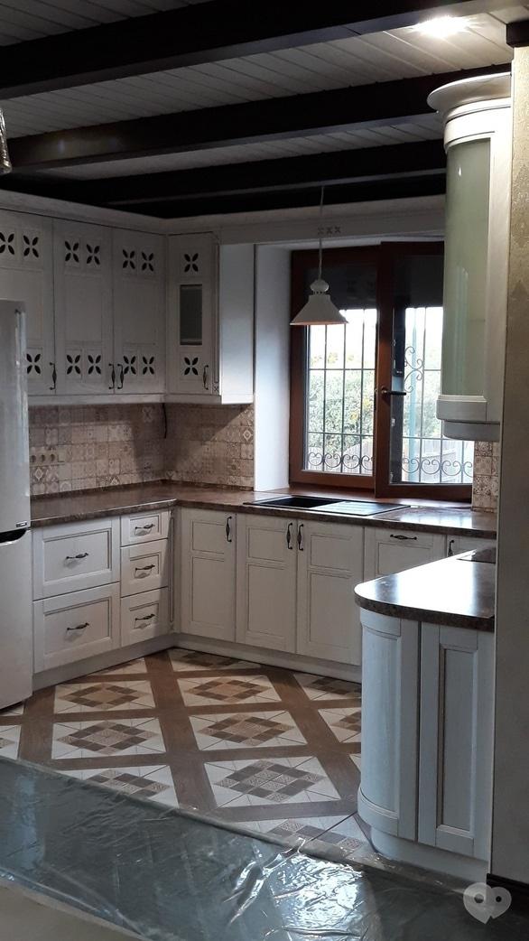 Лидер, мебельная студия - Кухня 196