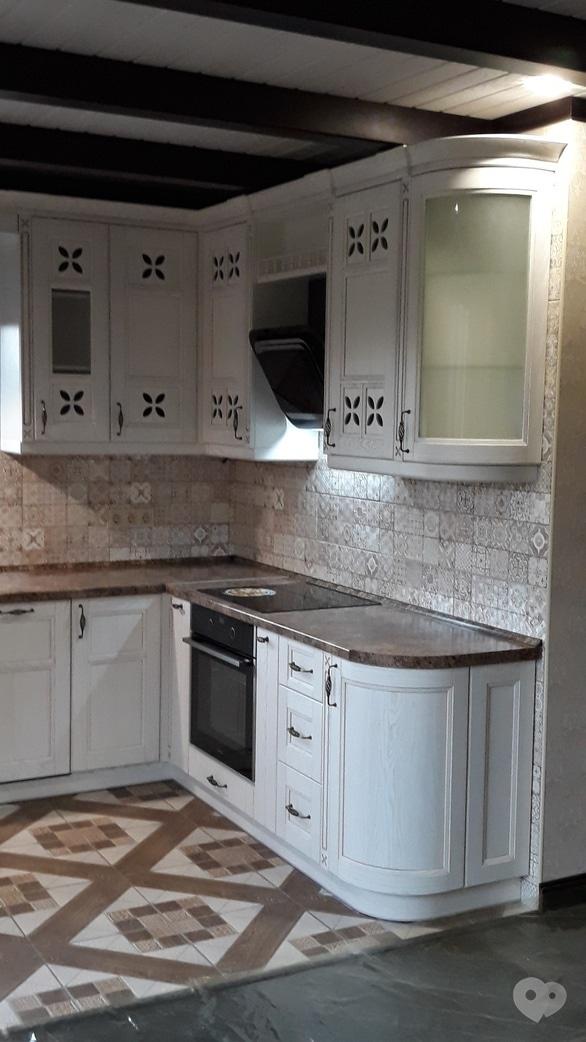 Лидер, мебельная студия - Кухня 197