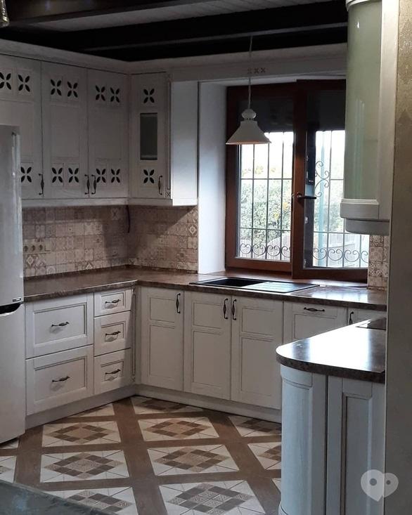 Лидер, мебельная студия - Кухня 198