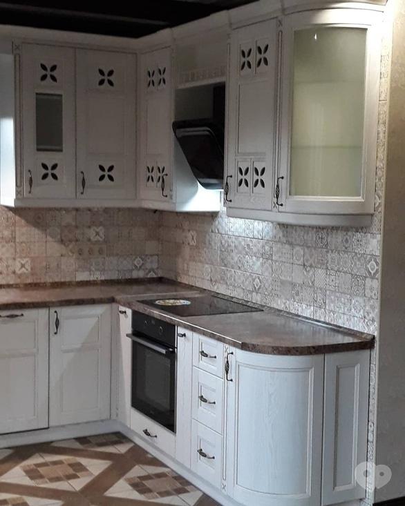 Лидер, мебельная студия - Кухня 199