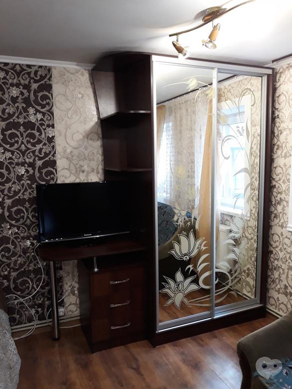 Лидер, мебельная студия - Шкаф-купе 078