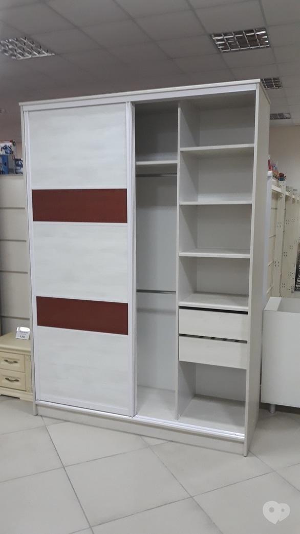 Лидер, мебельная студия - Шкаф-купе 081