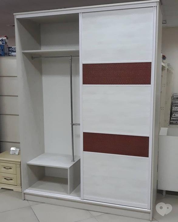 Лидер, мебельная студия - Шкаф-купе 082