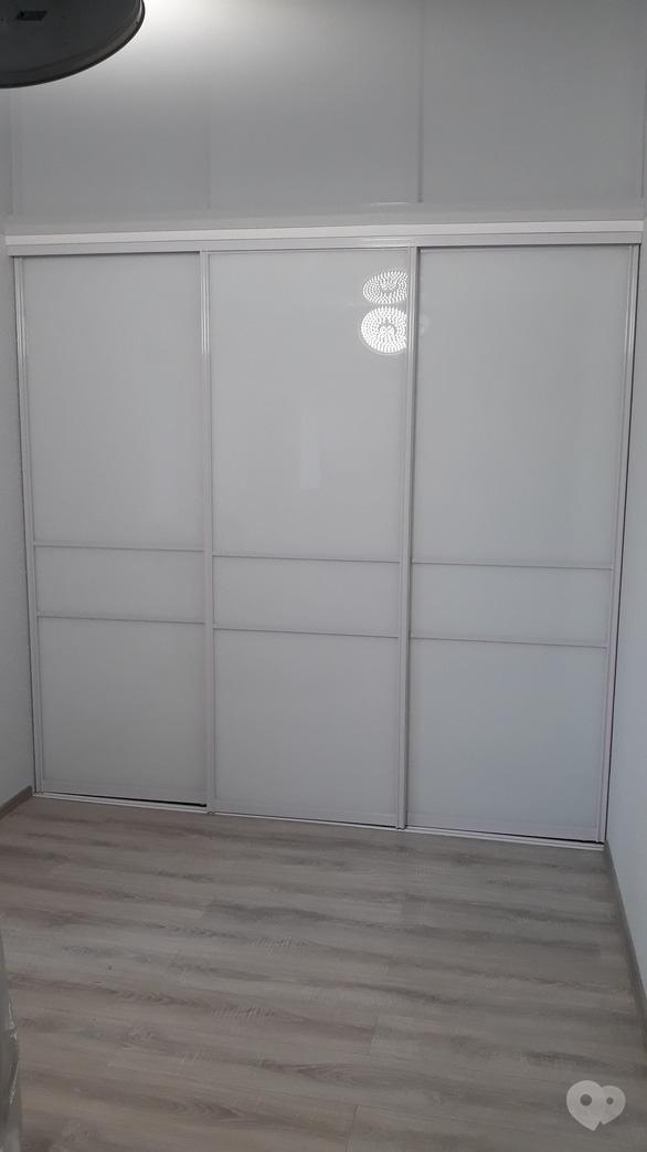 Лидер, мебельная студия - Шкаф-купе 083