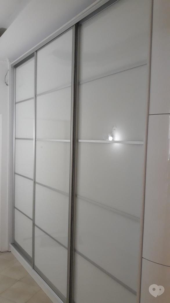 Лидер, мебельная студия - Шкаф-купе 085