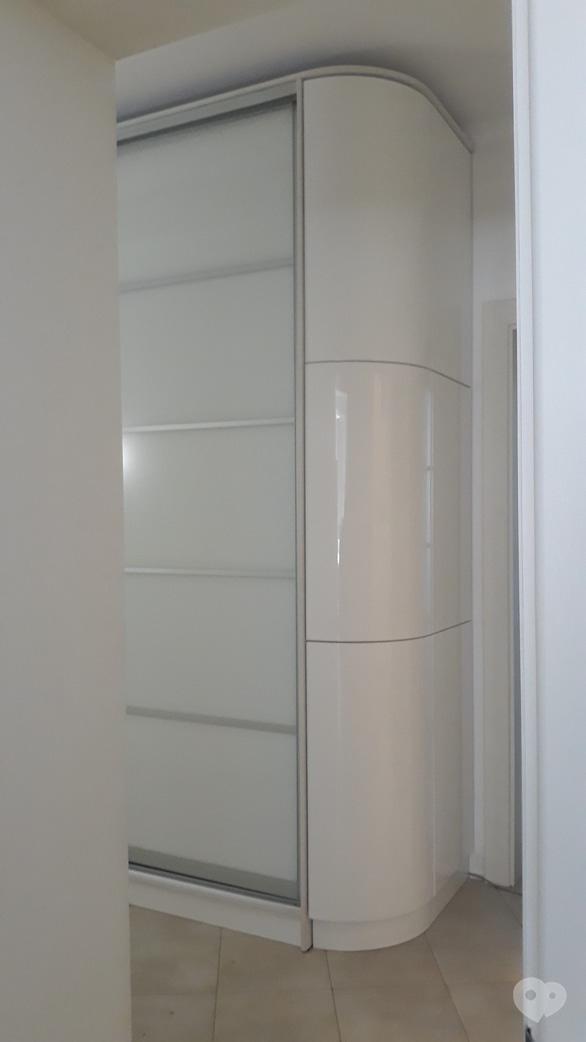 Лидер, мебельная студия - Шкаф-купе 086