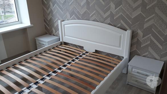 Лидер, мебельная студия - Спальня 003