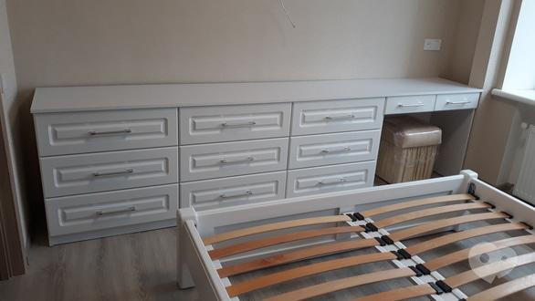 Лидер, мебельная студия - Спальня 004