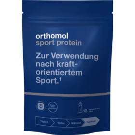 Orthomol Sport Protein
