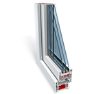 Балконный блок OPEN ELITE 2000х2100