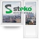 Балконний блок Steko S 300 Балконний блок Steko S 300