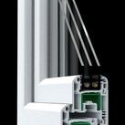 Балконний блок Steko S 300 Балконний блок Steko S 300