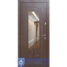 Двері вхідні Преміум з дзеркалом 860х2050 Двері вхідні Преміум з дзеркалом 860х2050