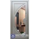 Двері вхідні Преміум з дзеркалом 860х2050 Двері вхідні Преміум з дзеркалом 860х2050