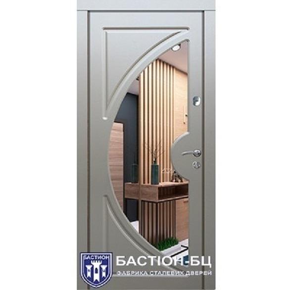 Вікна Дар, магазин-салон - Двері вхідні Преміум з дзеркалом 860х2050, фото-6 Фото-6 Вікна Дар, магазин-салон - Двері вхідні Преміум з дзеркалом 860х2050